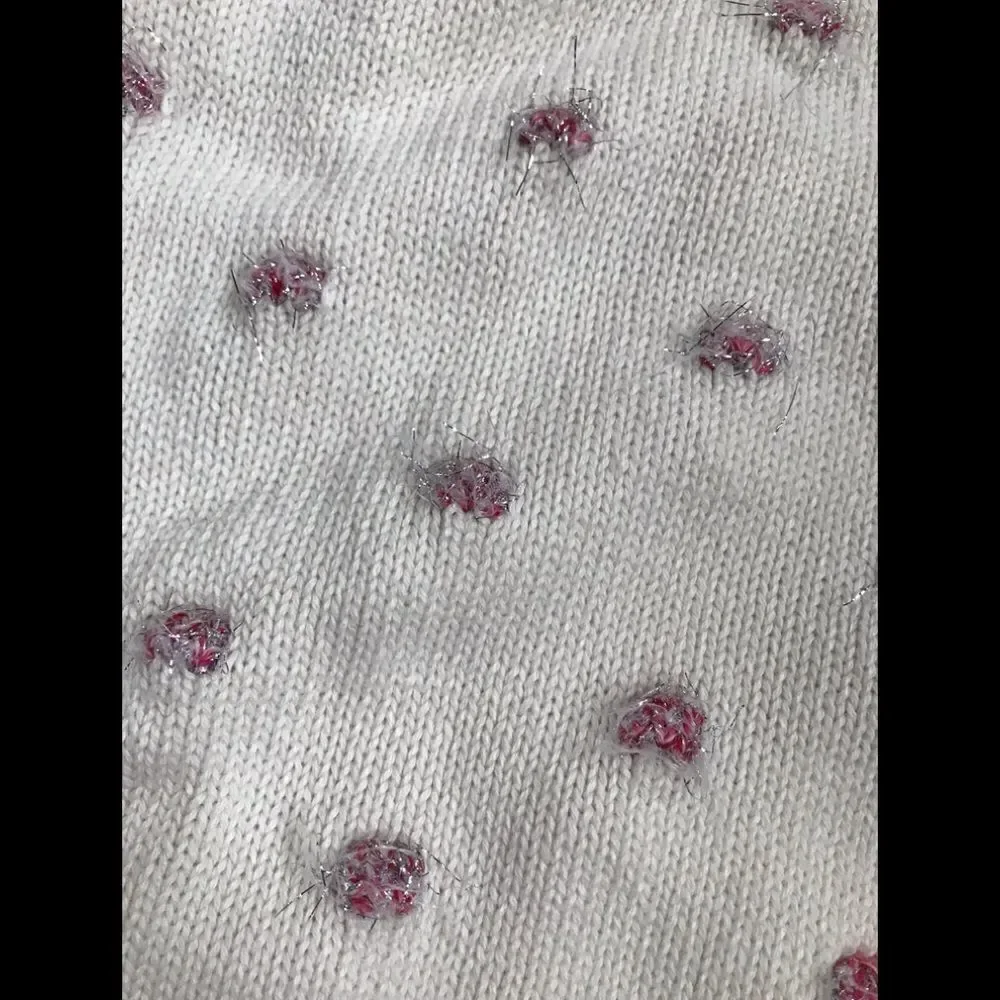 Girls Sweater